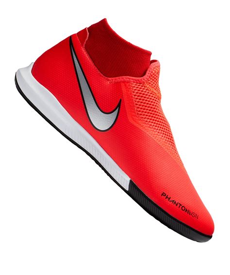 nike fußballschuhe schwarz rot|fußball hallenschuhe.